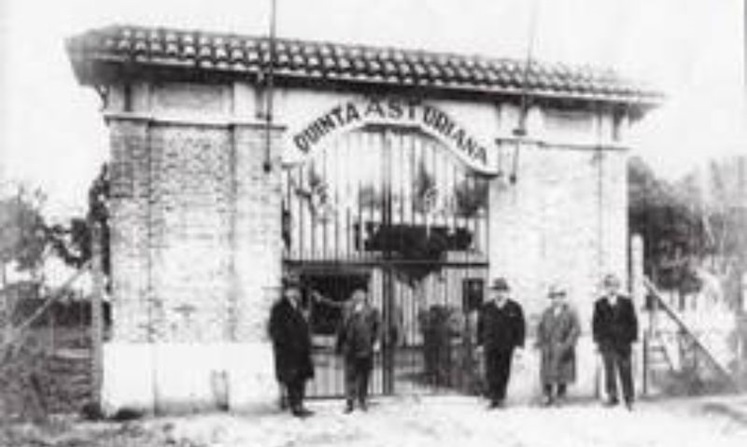 Historia del Colegio