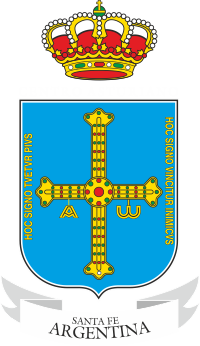 Escudo del Colegio