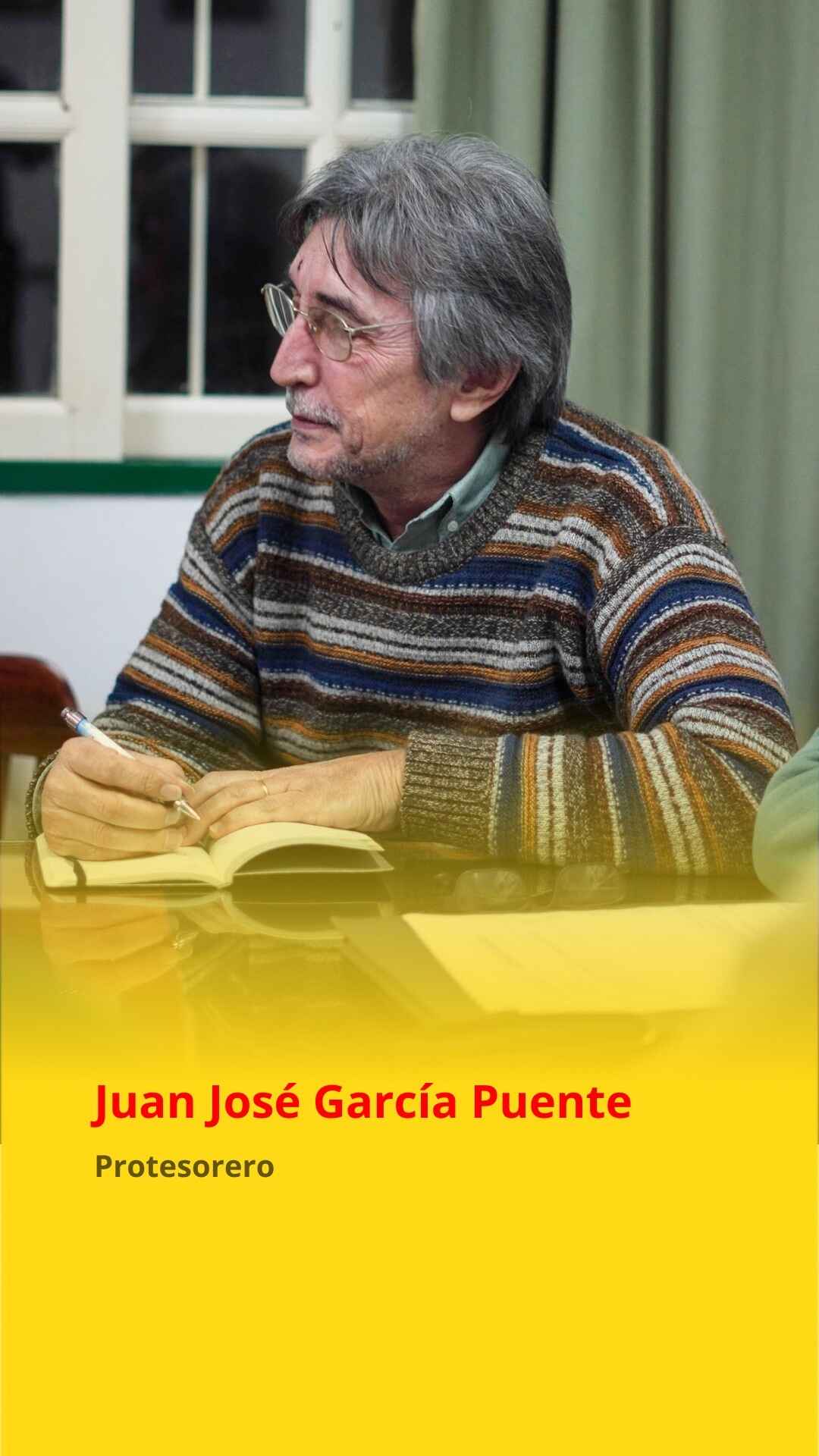 Garcia Puente