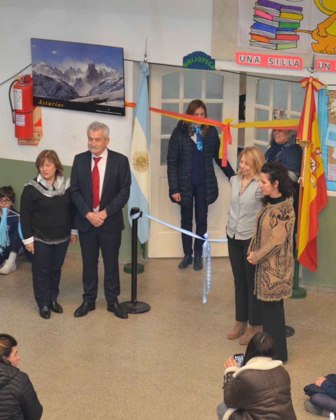 Evento 1