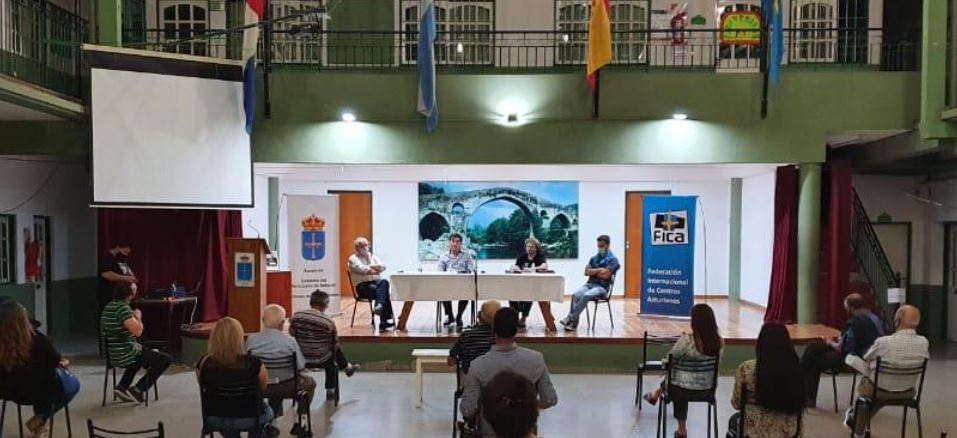 Se realizó la Asamblea General Ordinaria