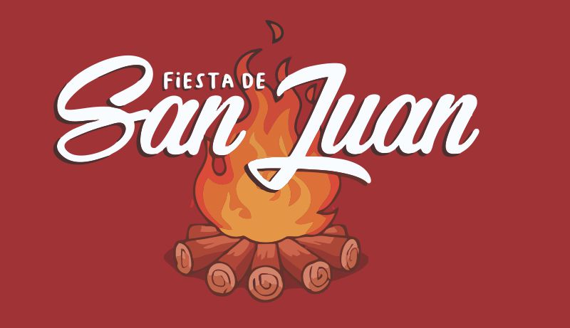 Celebración de la Noche de San Juan