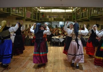 Actividades culturales