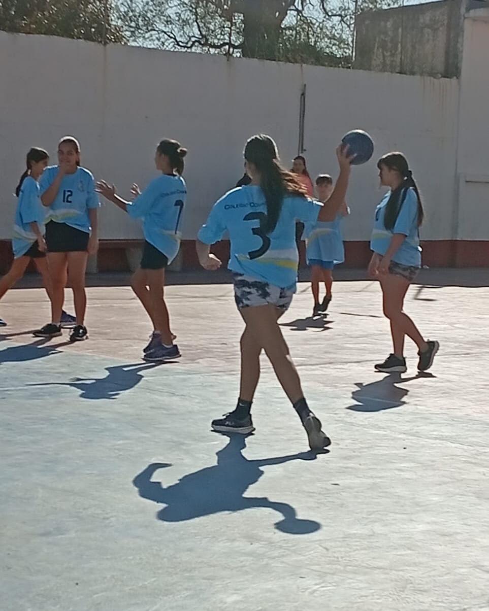 Escuela de Handball