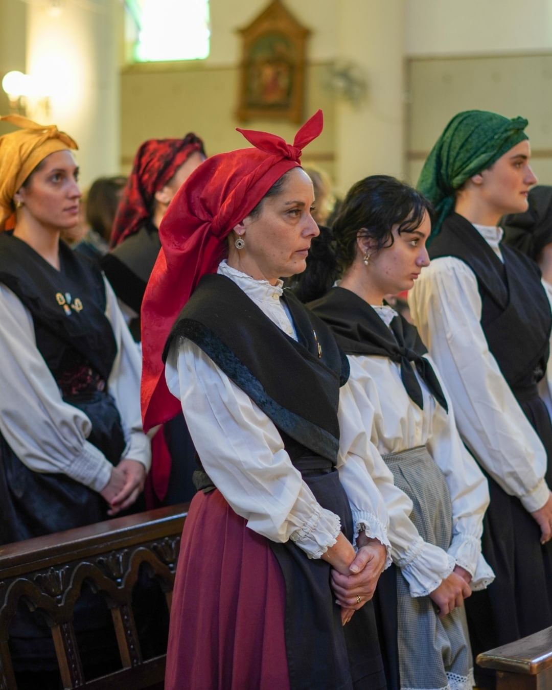 Grupo Folklórico "La Panoya"