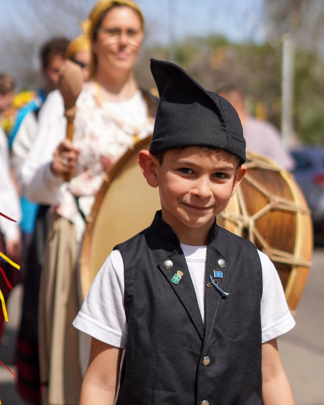 Grupo Folklórico "La Panoya"