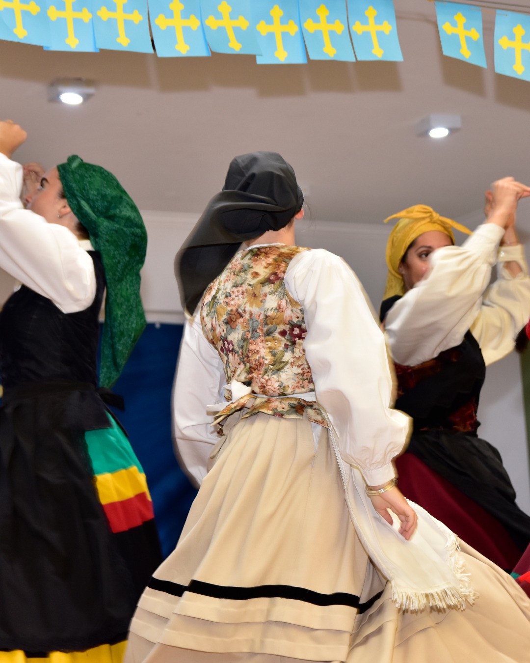 Grupo Folklórico "La Panoya"