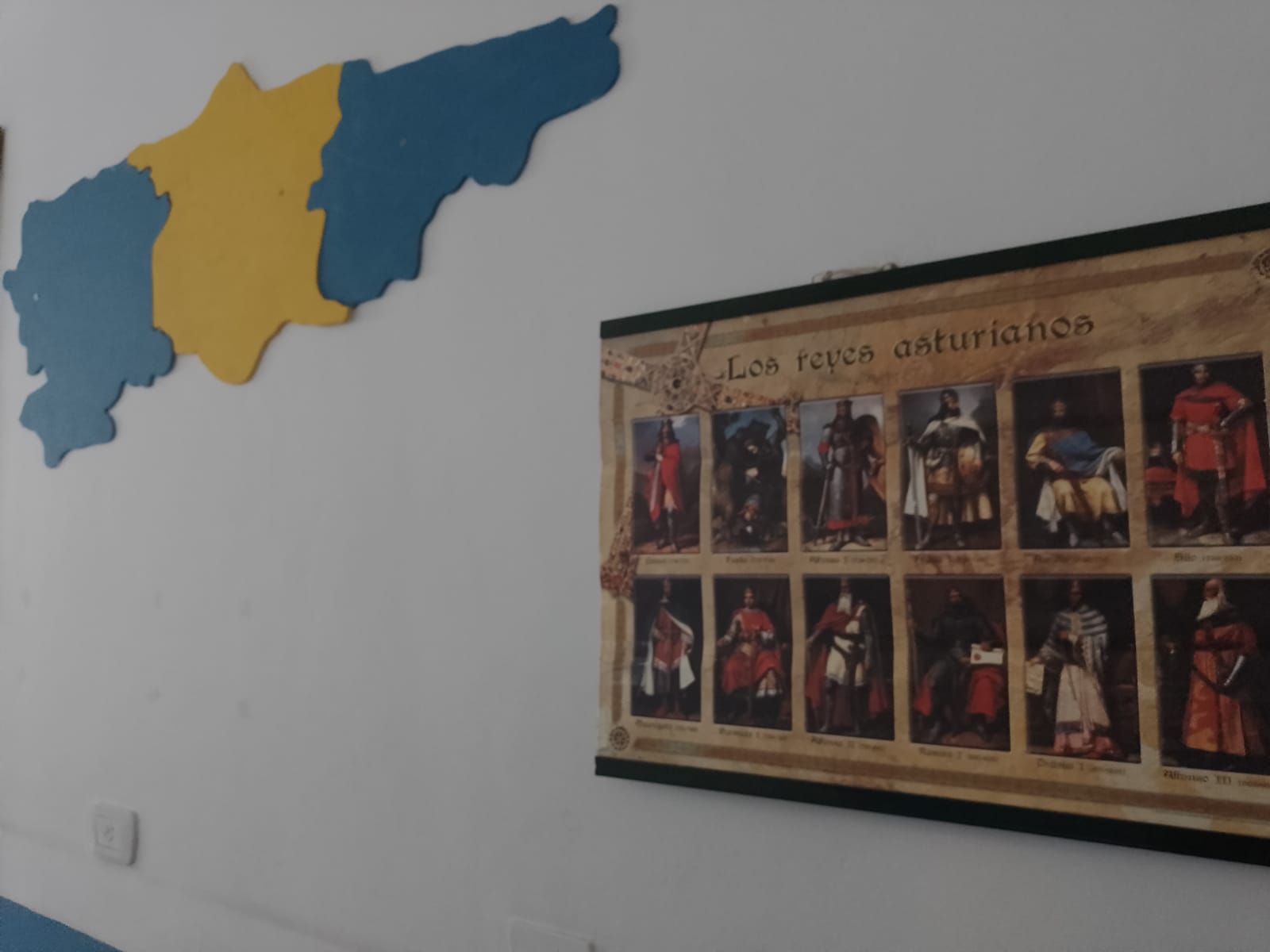 Taller de Asturianía