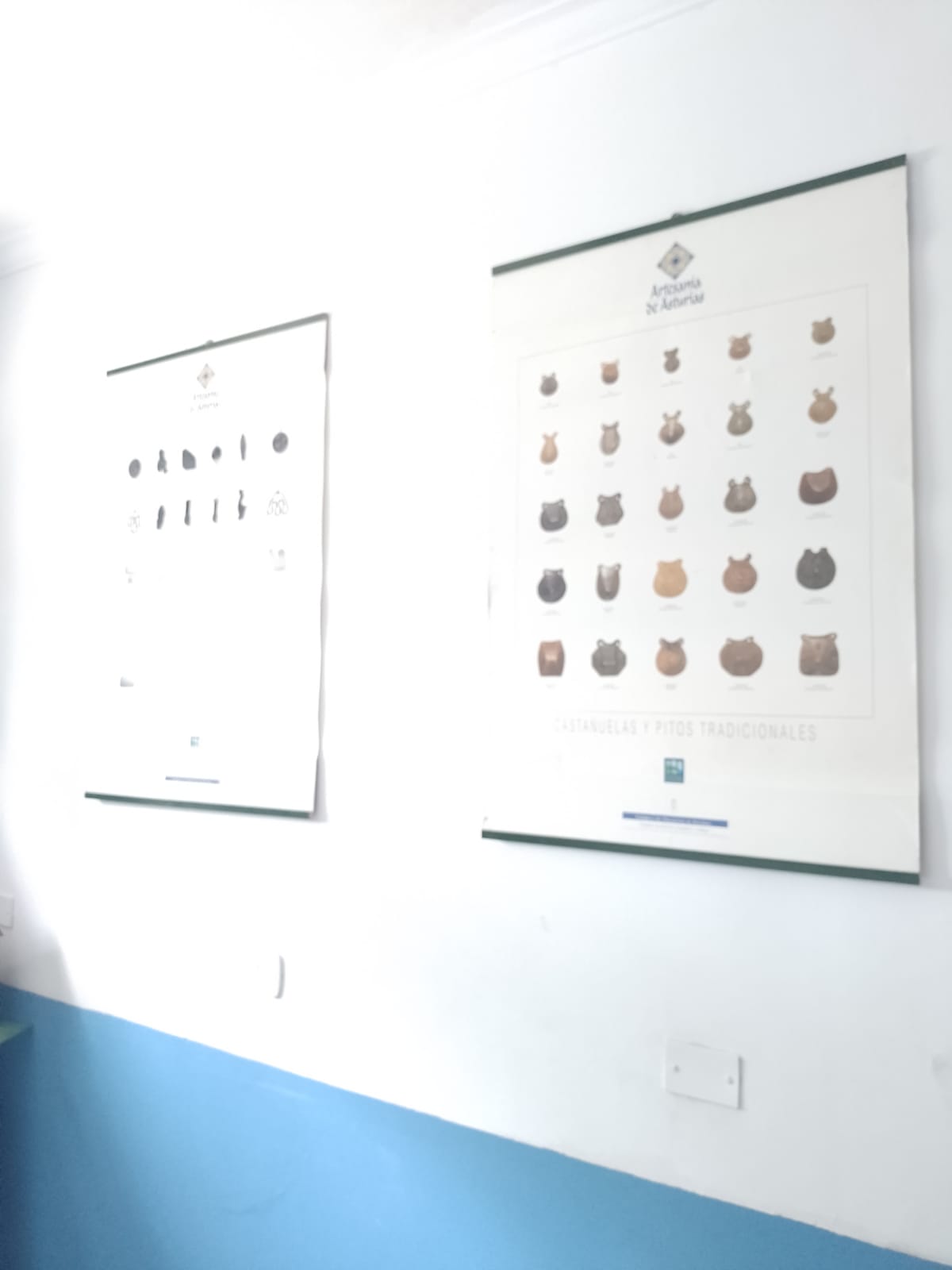 Taller de Asturianía