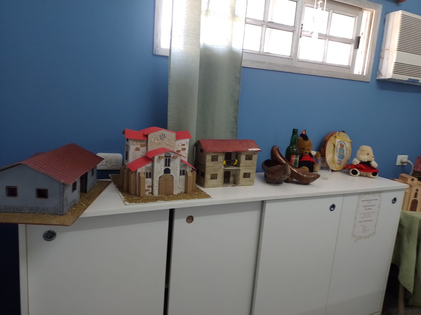 Taller de Asturianía