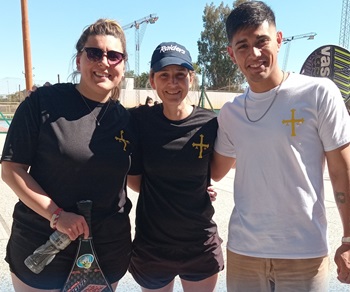 Escuela de Tenis Criollo