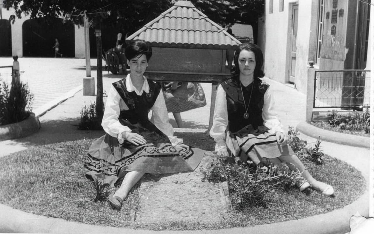 Reencuentro de La Panoya