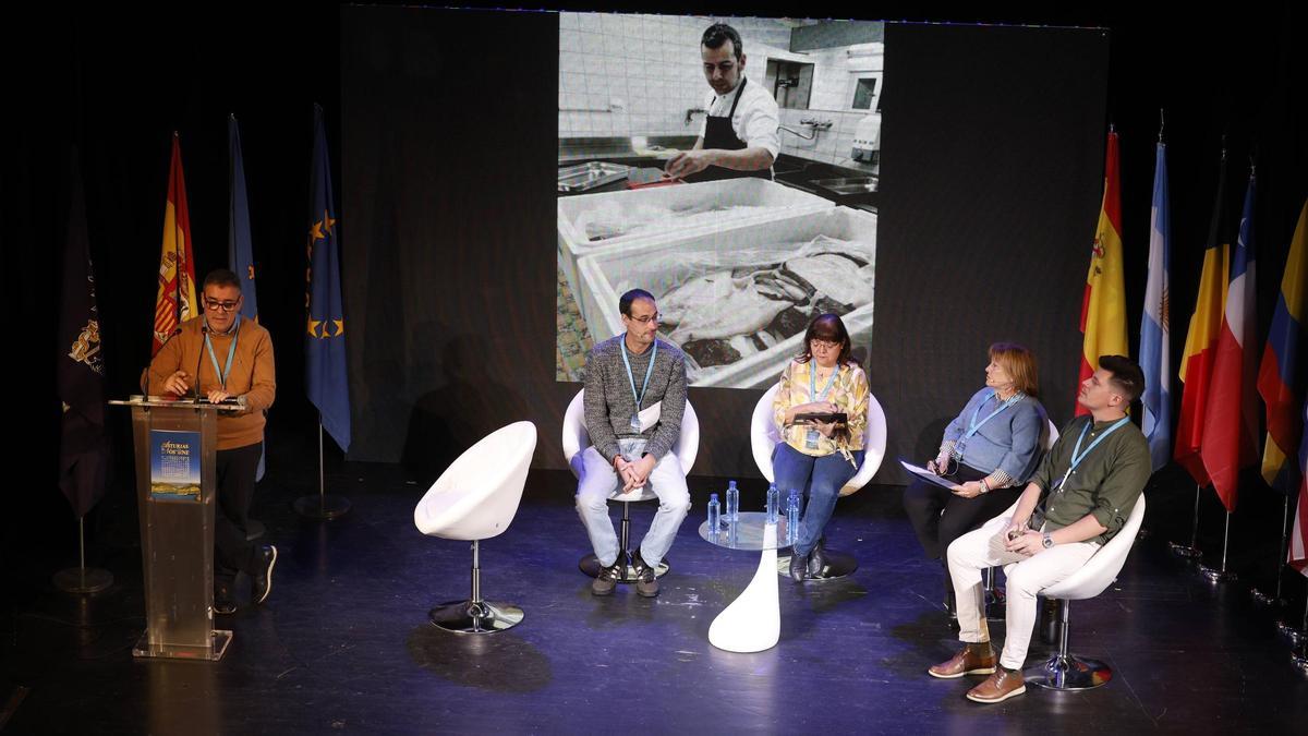 Reconocimiento internacional al proyecto educativo del Centro Asturiano