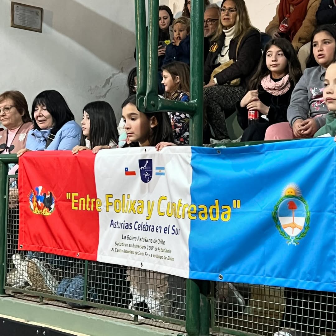 Competencia Internacional de Bolos - Imagen 2