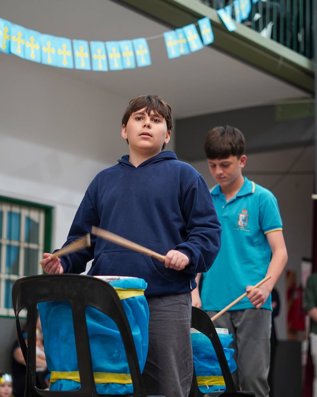 Celebración Virgen de Covadonga 15