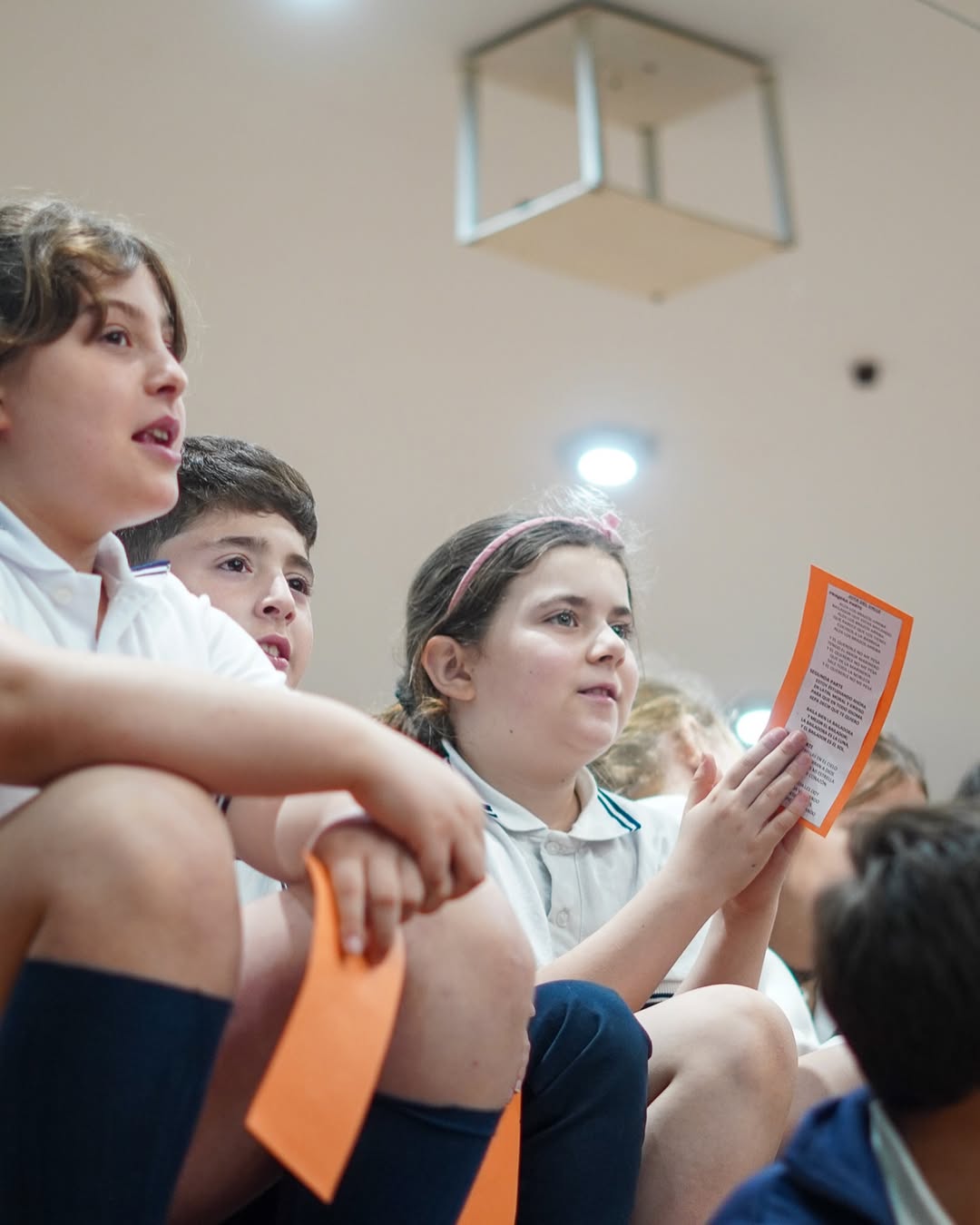 Celebración Virgen de Covadonga 18