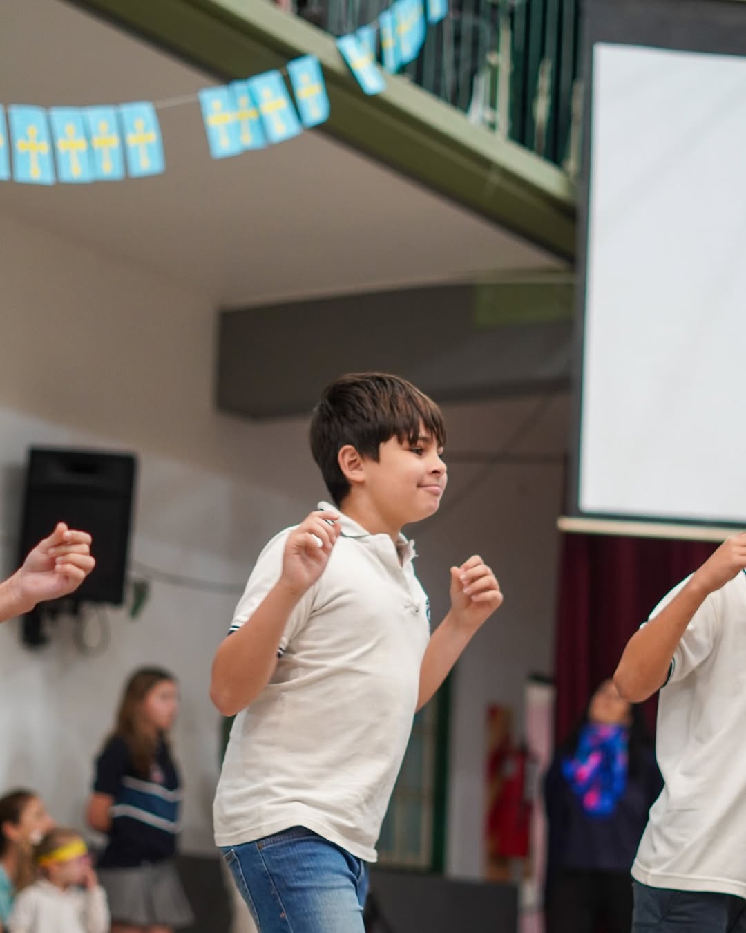 Celebración Virgen de Covadonga 7
