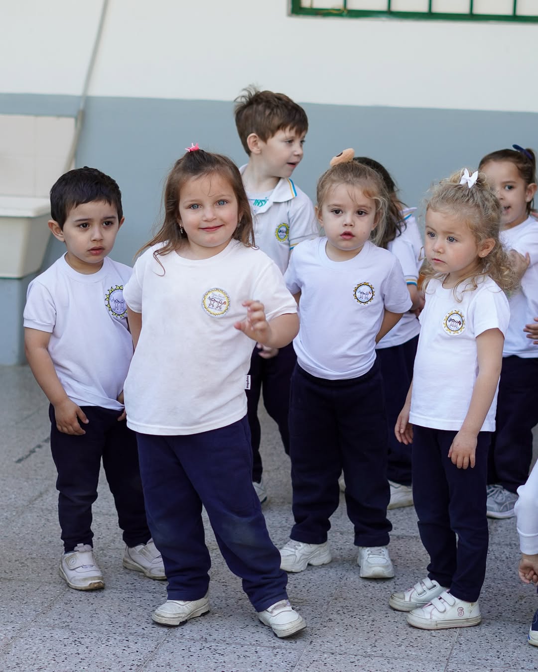 Visita de la Canciller - 6