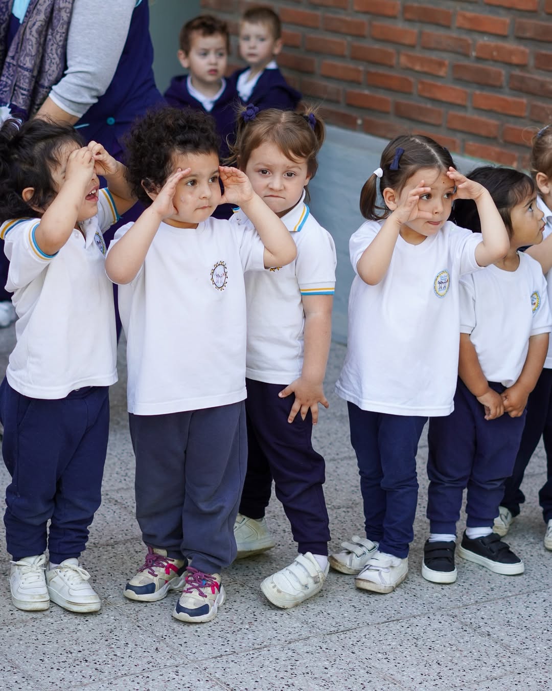 Visita de la Canciller - 7